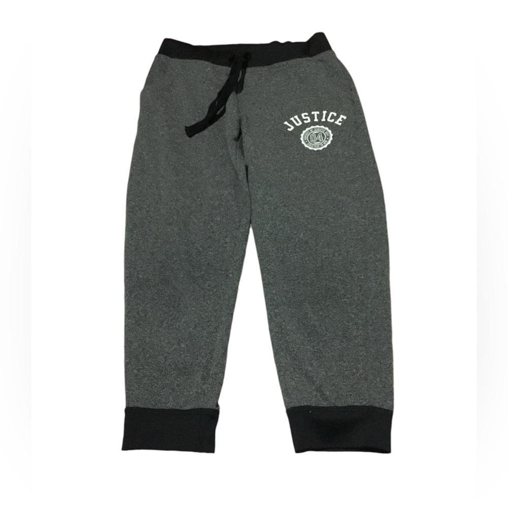 Justice girls pants size 7